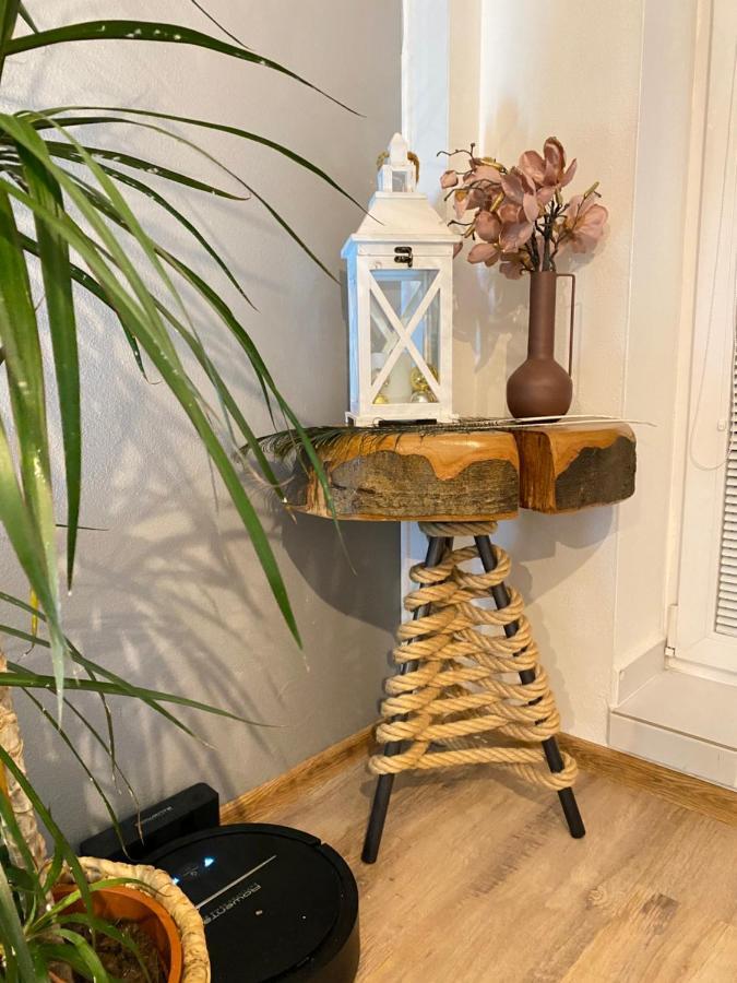Apartman Slnecna Terasa S Vlastnym Parkovanim Na 2 Auta Daire Žilina Dış mekan fotoğraf