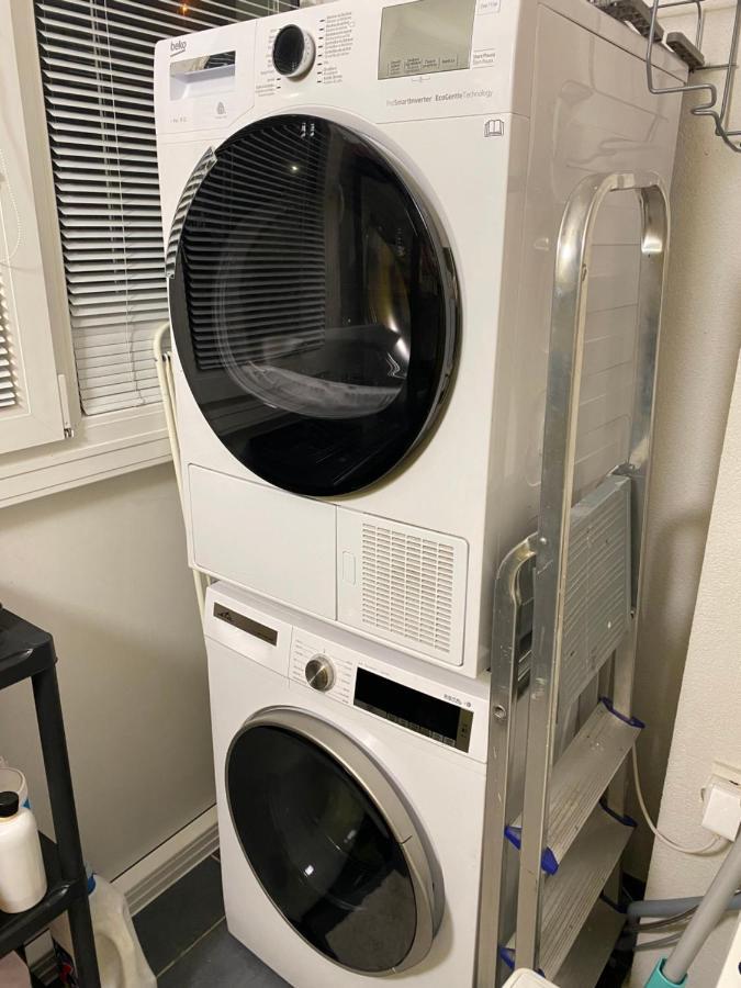 Apartman Slnecna Terasa S Vlastnym Parkovanim Na 2 Auta Daire Žilina Dış mekan fotoğraf