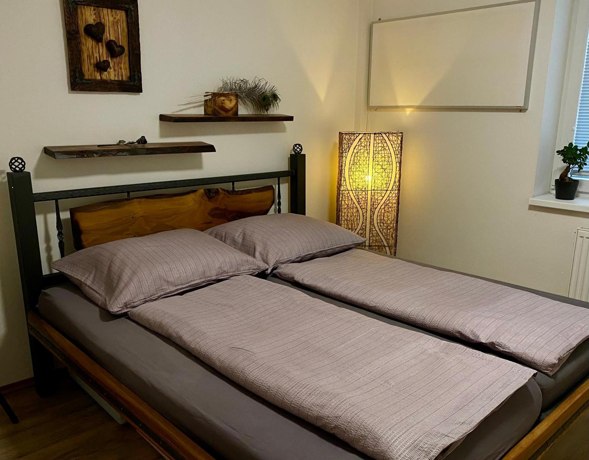Apartman Slnecna Terasa S Vlastnym Parkovanim Na 2 Auta Daire Žilina Dış mekan fotoğraf