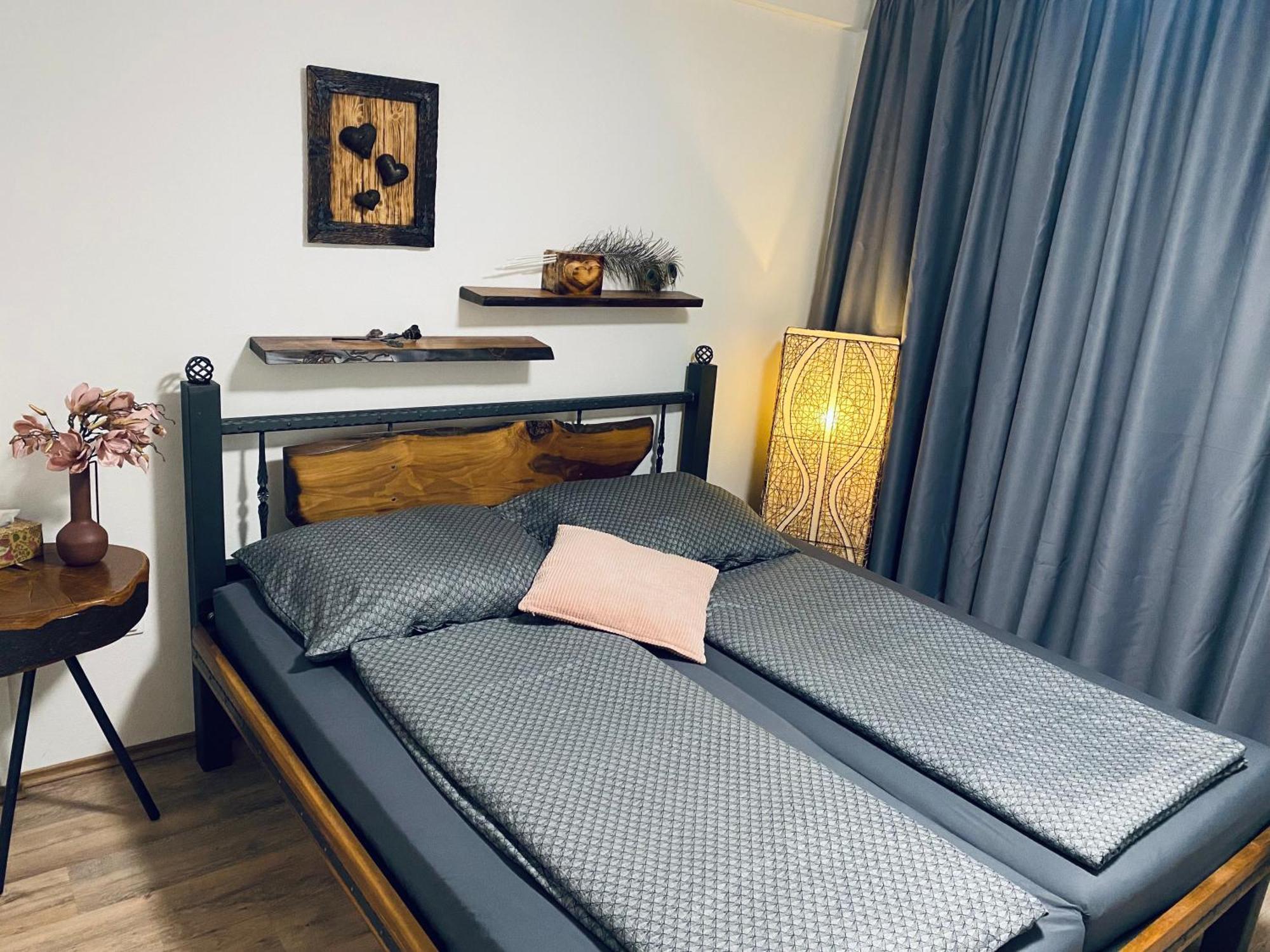 Apartman Slnecna Terasa S Vlastnym Parkovanim Na 2 Auta Daire Žilina Dış mekan fotoğraf