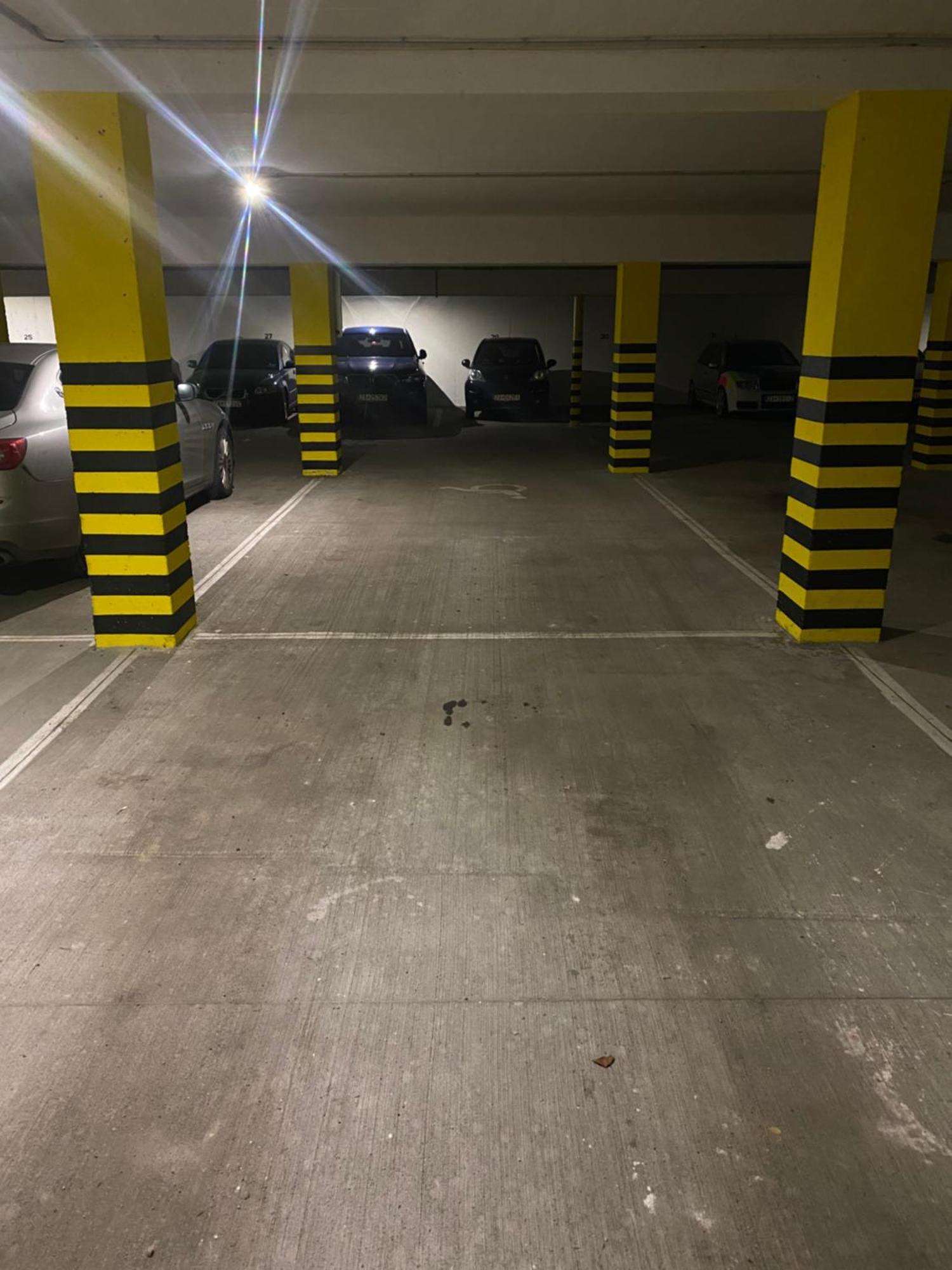 Apartman Slnecna Terasa S Vlastnym Parkovanim Na 2 Auta Daire Žilina Oda fotoğraf